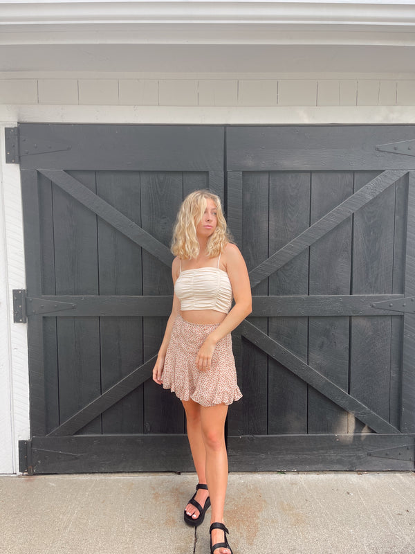 Skirts & Shorts – Dress With Tess
